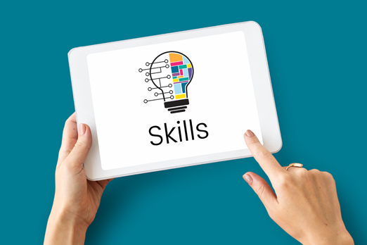 Skill Development for Colleges